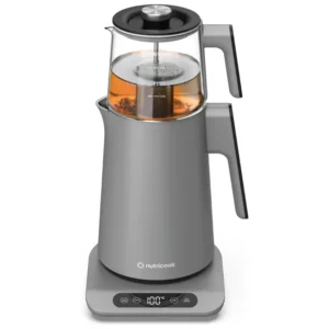 چایساز نوتریکوک مدل Nutricook KTM330