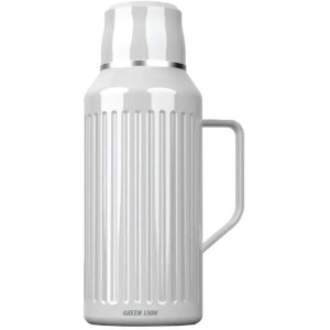 فلاسک گرین لاین مدل Vintage Thermal Bottle