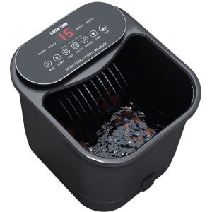 ماساژور و شستشوی پا گرین لاین مدل Green Lion Foot Bath Massager