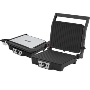 گریل 4 اسلایس ساچی مدل NL-SM1510