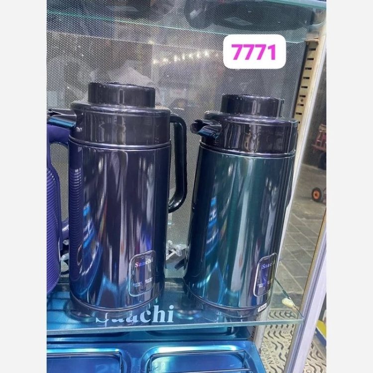 کتری برقی ساچی مدل NL-KT-7771 ظرفیت ۳ لیتر