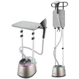 اتو بخار ایستاده دی اس پی مدل KD6027