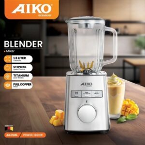 مخلوط کن آیکو مدل AK372BL