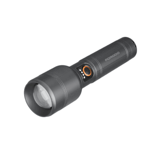 چراغ قوه پرودو مدل PDFL9972 نوع دستی با لامپ LED